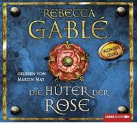 Die Hüter der Rose: Waringham Trilogie 2