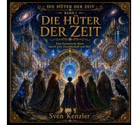 Die Hüter der Zeit: Die Hüter der Zeit - Band 1