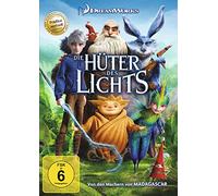 Die Hüter des Lichts (DVD)