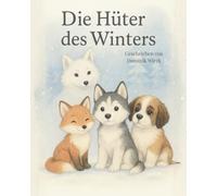 Die Hüter des Winters
