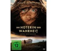 Die Hüterin der Wahrheit - Dinas Bestimmung (DVD) (US IMPORT)