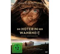 DIE HUETERIN DER WAHRHEIT - MO [DVD] [2015]