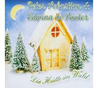 Die Hütte im Wald (2002, & Edwina de Pooter)