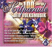 Die Hundertjährige Hitparade der Volksmusik Folge 2 (1921-1930)