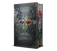 Die Huter der vier Elemente - Sammelband: Episc, Winter, Winter, Hardcover.