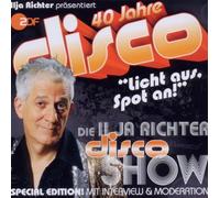 Die Ilja Richter Disco Show