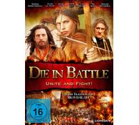 Die in Battle: Unite and Fight! [Import allemand]