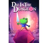 Die in the Dungeon PC