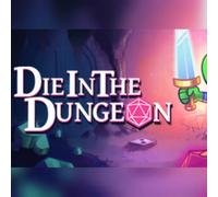 Die in the Dungeon (PC) Steam Key - GLOBAL