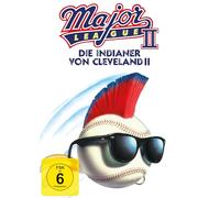 Sheen, Charlie - Die Indianer Von Cleveland 2