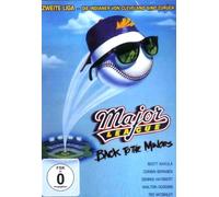 Die Indianer von Cleveland 3 (Major League) - Back to the Minors - Die Indianer von Cleveland sind zurück