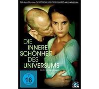 DIE INNERE SCHÖNHEIT DES UNIVERSUMS DVD NEW
