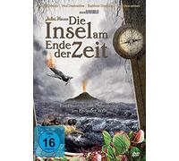 Die Insel am Ende der Zeit