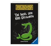 Die Insel der 1000 Gefahren