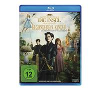 Various - Die Insel der besonderen Kinder [Blu-ray] [2016] [Region A & B & C]