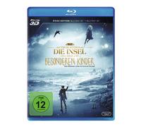 Die Insel der besonderen Kinder (+ Blu-ray) [2016]
