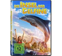 Die Insel der Delfine [Import]