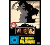 Die Insel des Dr.Moreau
