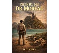 Die Insel des Dr. Moreau