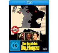 Die Insel des Dr. Moreau