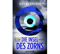 Die Insel des Zorns: Thriller | Vom Bestseller-, Michaelides, Lake-Zapp.