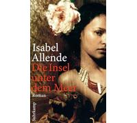 Die Insel unter dem Meer