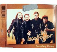 Die Inselfeger - Country Roads