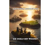 Die Inseln der Weisheit: Mit Biografie