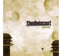 Die Is Cast,the - Journey