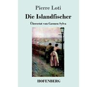 Die Islandfischer Pierre Loti BoD Third Party Titles
