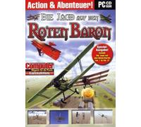 Die Jagd auf den roten Baron [German Version]