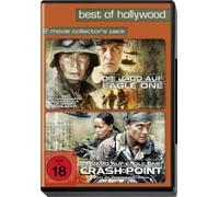 Die Jagd auf Eagle One/Die Jagd auf Eagle One: Crash Point - 2 Movie Collector's Pack
