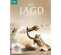 Die Jagd - Auf Leben und Tod