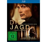 Die Jagd [Blu-ray] [2012]