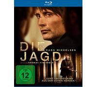 Die Jagd [Blu-ray] [2012]