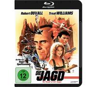 Die Jagd [Blu-ray] [Region Free]