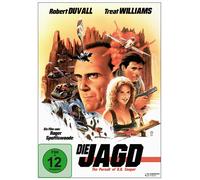 Die Jagd [Region Free]