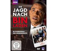 Die Jagd nach Bin Laden - Im Fadenkreuz der Geheimdienste (BBC)