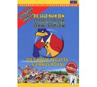Die Jagd nach dem Kju-Wang 5+6 [Import allemand]