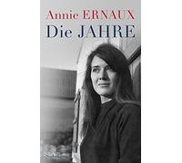 Die Jahre by Ernaux, Finck New 9783518469682 Fast Free Shipping.