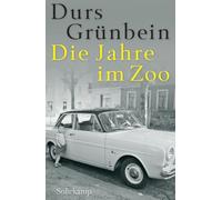 Die Jahre im Zoo: Ein Kaleidoskop