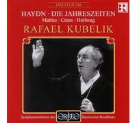 DIE JAHRESZEITEN NEW CD