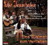 Die Jauntaler - Eine Heimat Zum Verlieben