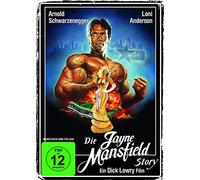 Die Jayne Mansfield Story [DVD] [1980]