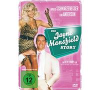 Die Jayne Mansfield Story [Import allemand]