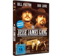 Die Jesse James Gang