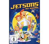Die Jetsons - Der Kinofilm [Blu-ray]