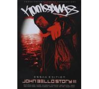 Die John Bello Story 3 Es