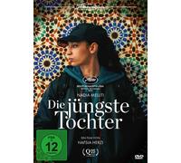 Die jüngste Tochter (Breitbild) Nadia Melliti Park Ji-Min Hafsia Herzi