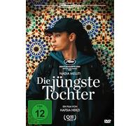 Die jüngste Tochter [DVD] [2025]